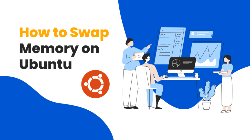 How to Swap Memory on Ubuntu
