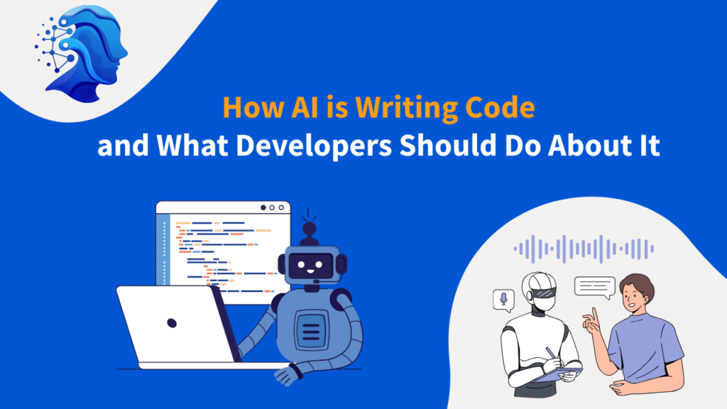How AI is Writing Code — and What Developers Should Do About It